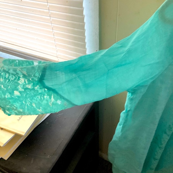 Cracker Barrel top made by Cal Style - Picture 7 of 9